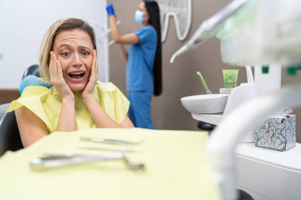Best Cosmetic Emergency Dentistry in Bingham Farms, MI