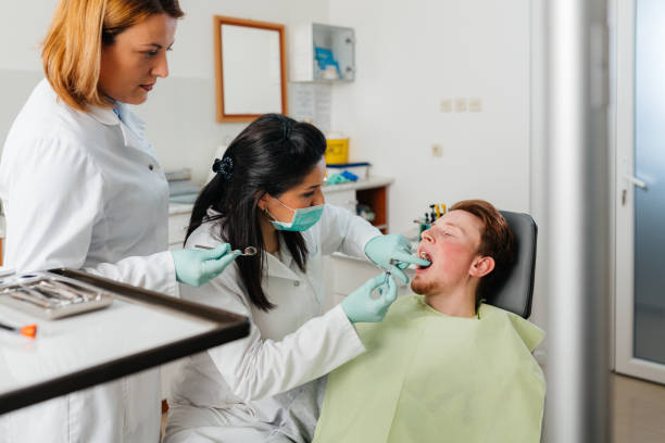 Best Emergency Root Canal Treatment in Bingham Farms, MI