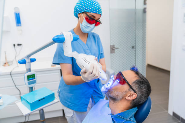 Best Emergency Treatment for Dental Infections or Abscesses in Bingham Farms, MI