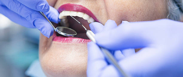 Best Pediatric Emergency Dentist in Bingham Farms, MI
